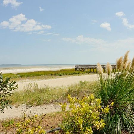 Spa On Port Royal Sound 1321 Hilton Head Island Exterior foto