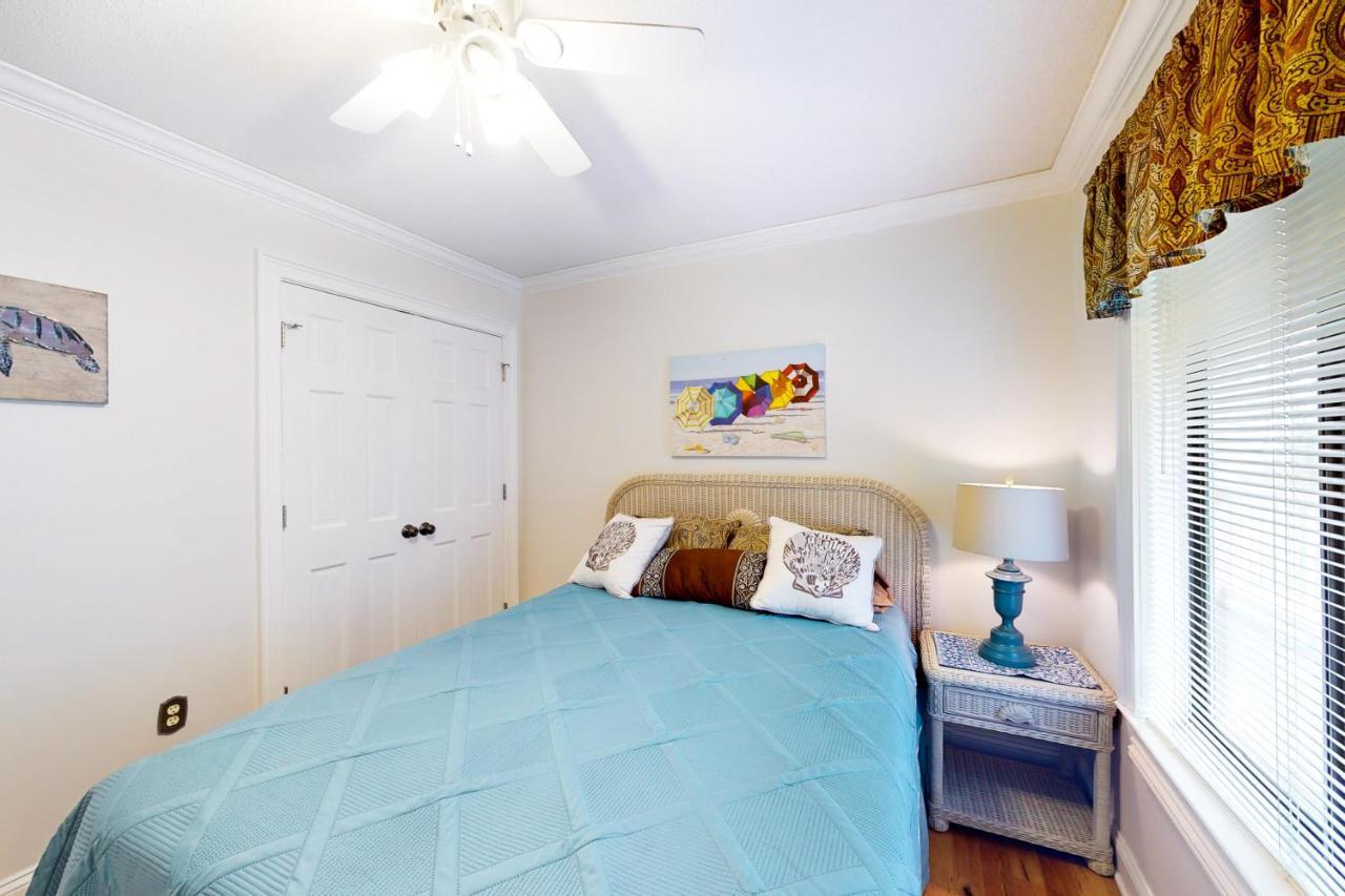Spa On Port Royal Sound 1321 Hilton Head Island Exterior foto
